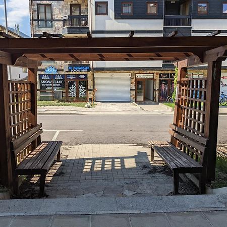 Casual Apartment Near Gondola & City Center - Neon Bansko Exterior photo