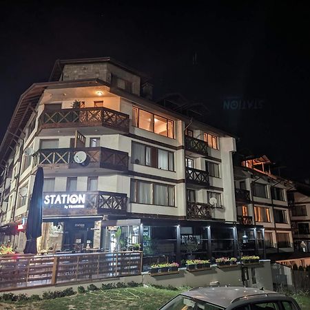 Casual Apartment Near Gondola & City Center - Neon Bansko Exterior photo