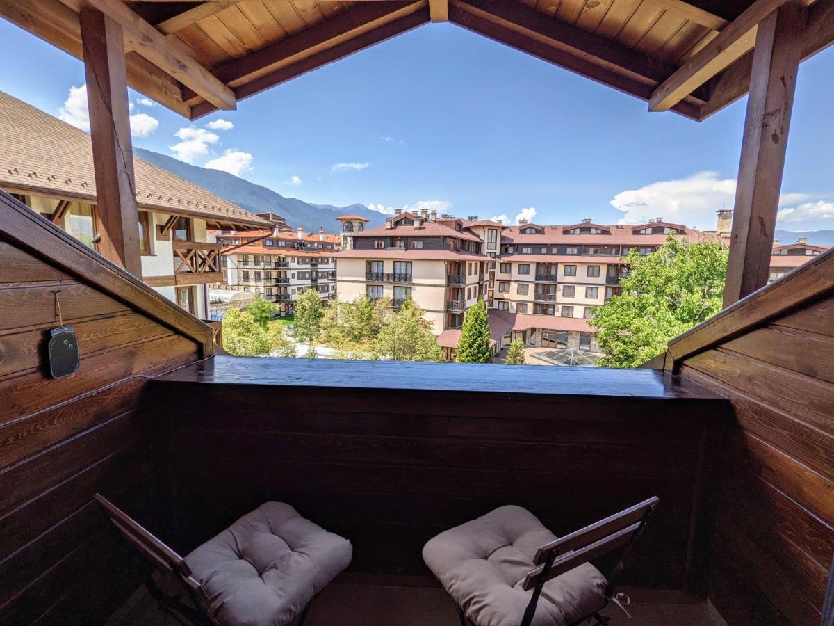 Casual Apartment Near Gondola & City Center - Neon Bansko Exterior photo