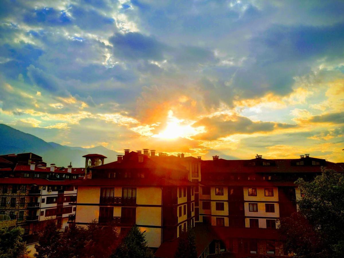 Casual Apartment Near Gondola & City Center - Neon Bansko Exterior photo