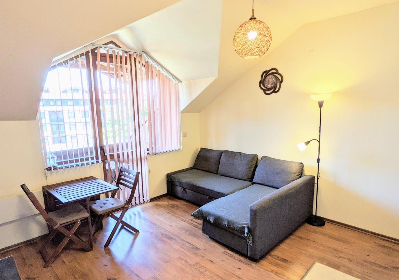 Casual Apartment Near Gondola & City Center - Neon Bansko Exterior photo