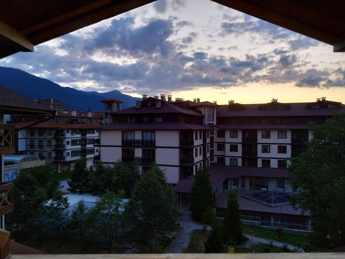 Casual Apartment Near Gondola & City Center - Neon Bansko Exterior photo