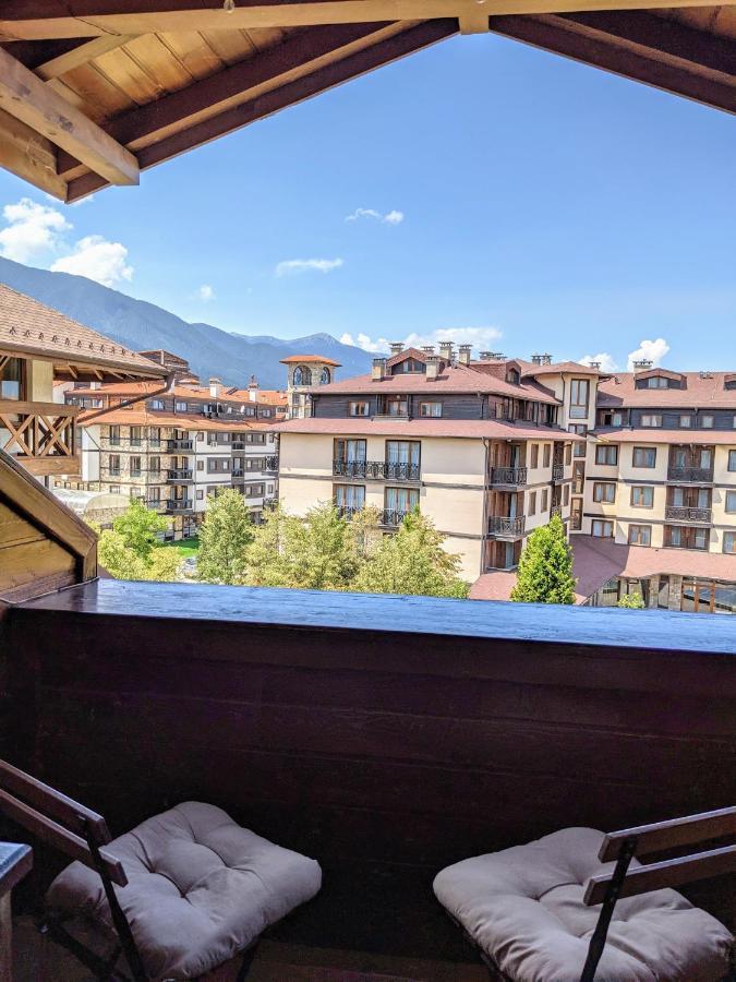 Casual Apartment Near Gondola & City Center - Neon Bansko Exterior photo