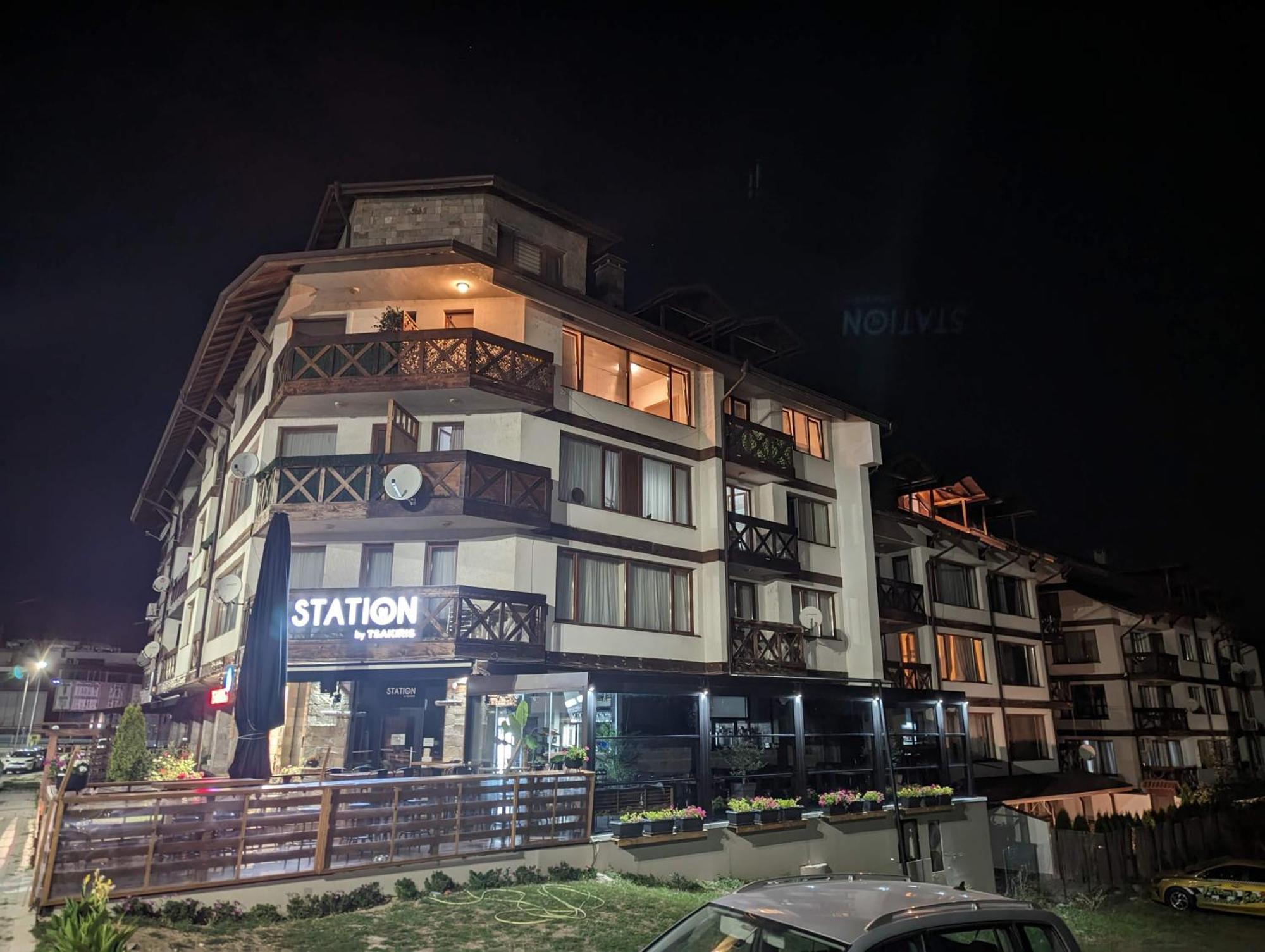 Casual Apartment Near Gondola & City Center - Neon Bansko Exterior photo