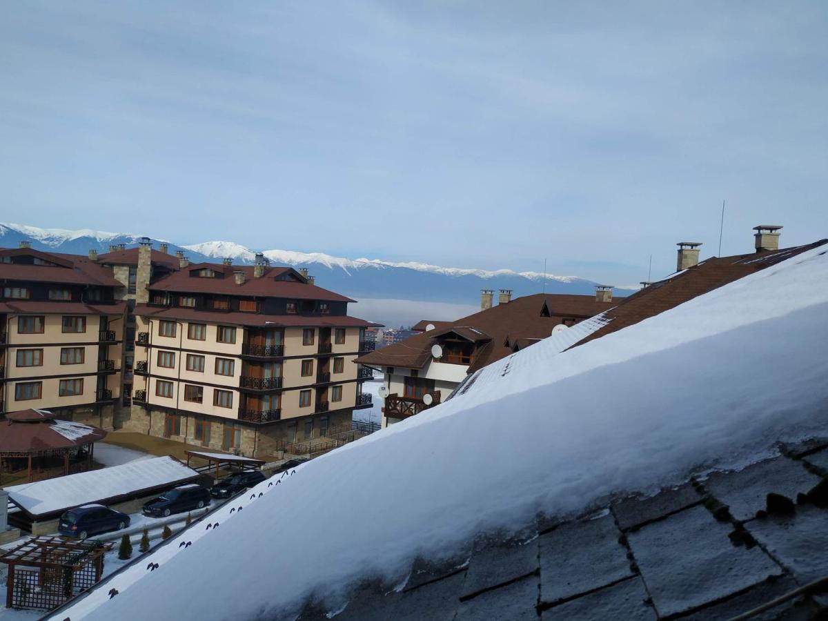 Casual Apartment Near Gondola & City Center - Neon Bansko Exterior photo