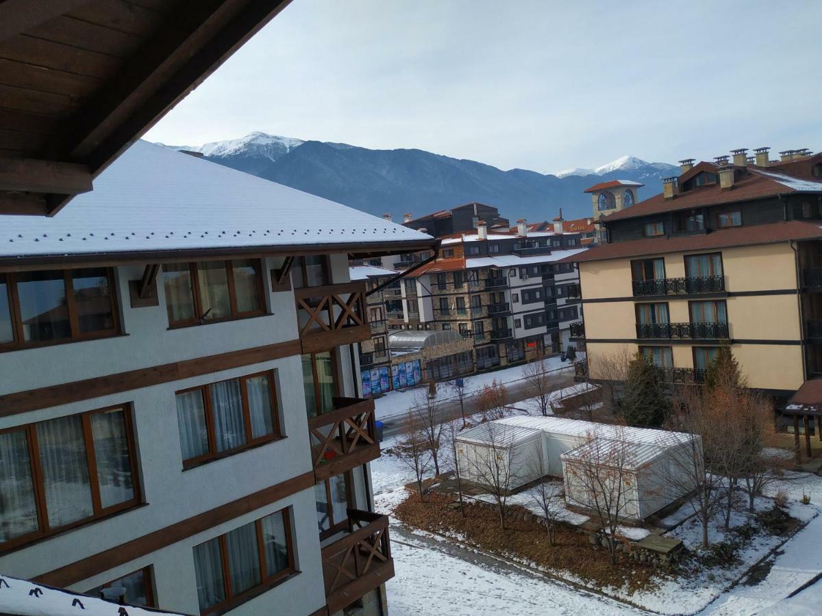 Casual Apartment Near Gondola & City Center - Neon Bansko Exterior photo